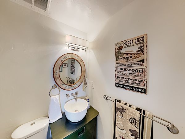 Winter Park Home 1023321