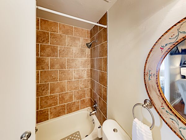 Winter Park Home 1023321