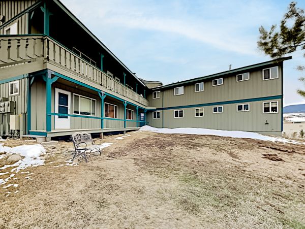 Winter Park Home 1023321