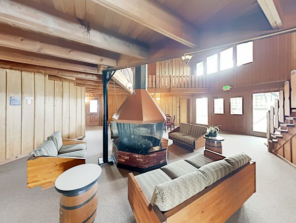 Winter Park Home 1023321