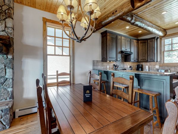Winter Park Home 1023322