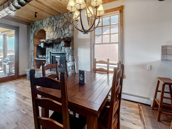 Winter Park Home 1023322