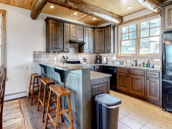 Winter Park Home 1023322