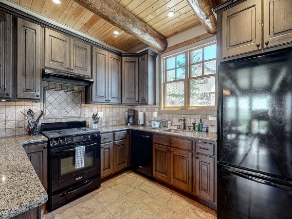 Winter Park Home 1023322