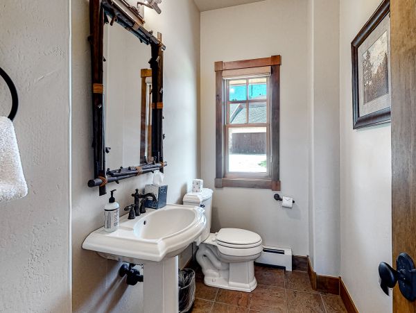 Winter Park Home 1023322