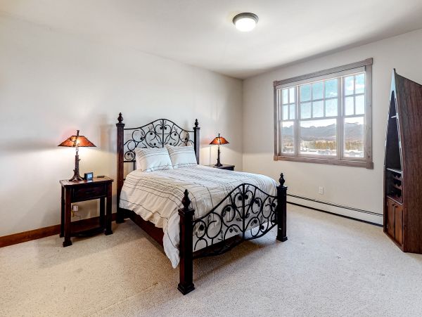 Winter Park Home 1023322