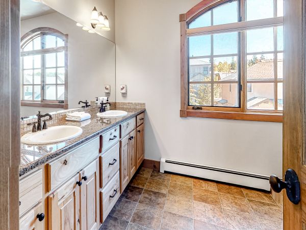 Winter Park Home 1023322
