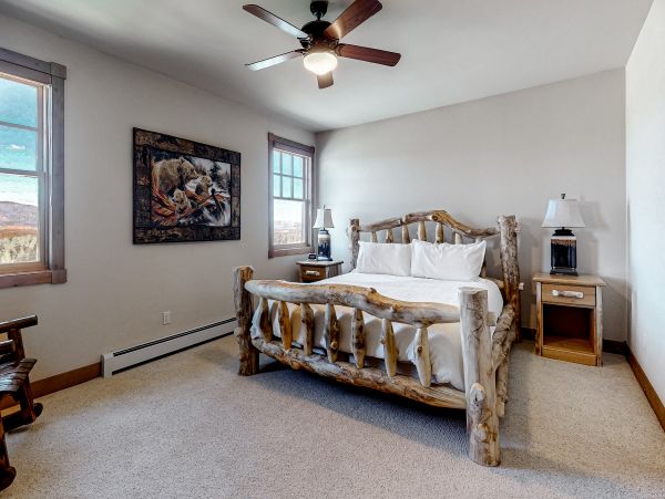 Winter Park Home 1023322