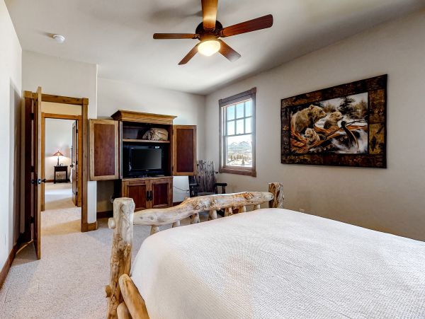 Winter Park Home 1023322