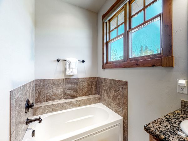 Winter Park Home 1023322
