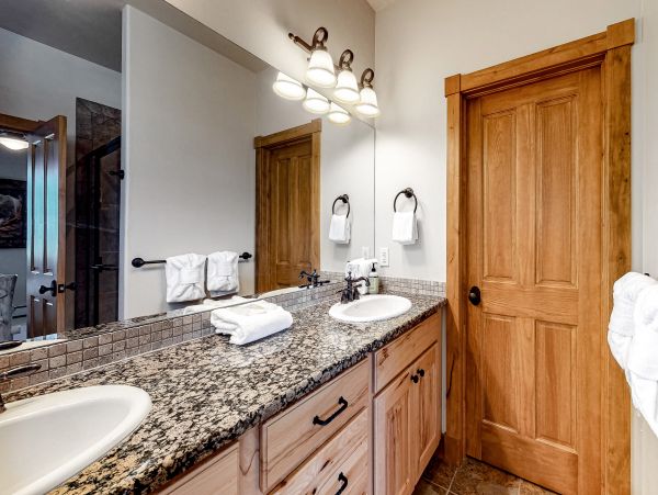 Winter Park Home 1023322