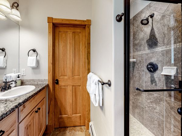 Winter Park Home 1023322