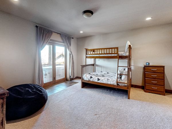 Winter Park Home 1023322