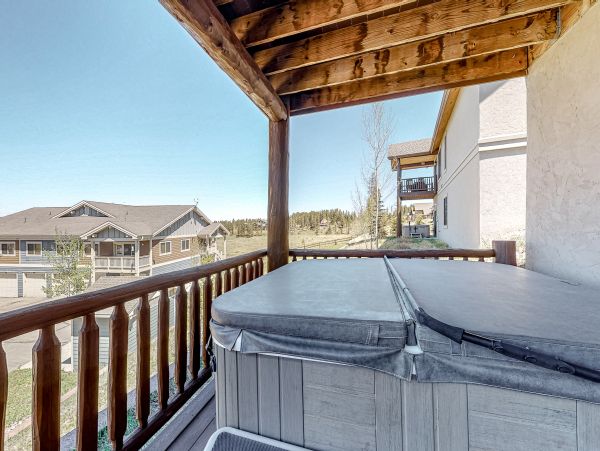 Winter Park Home 1023322