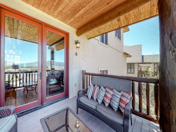 Winter Park Home 1023322