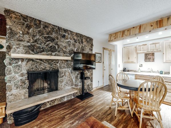 Winter Park Home 1023323
