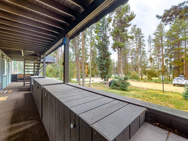 Winter Park Home 1023323