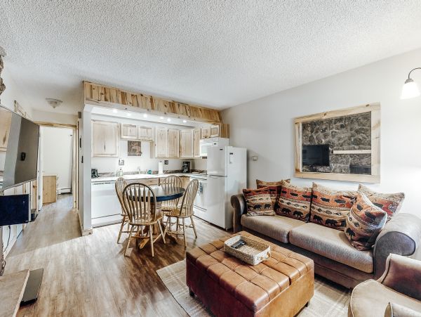 Winter Park Home 1023323