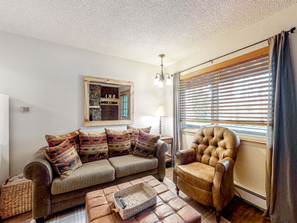 Winter Park Home 1023323