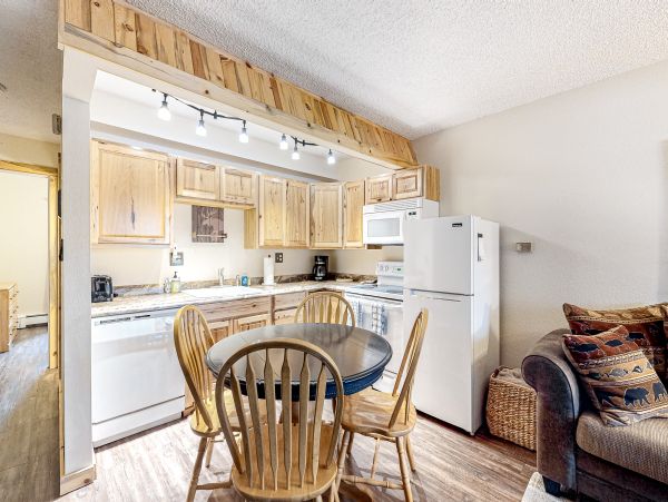Winter Park Home 1023323