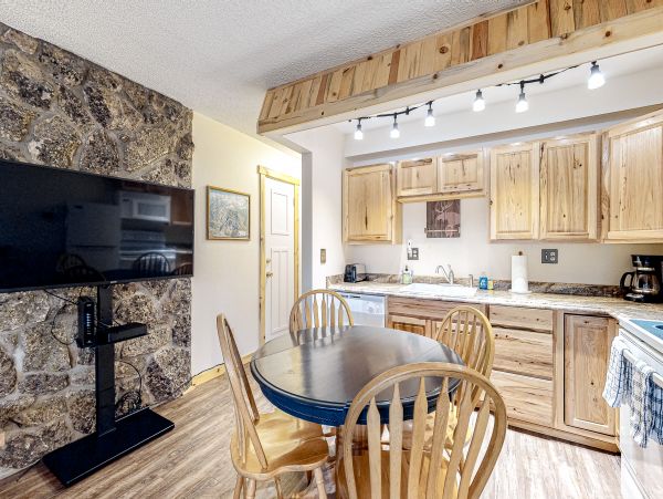 Winter Park Home 1023323