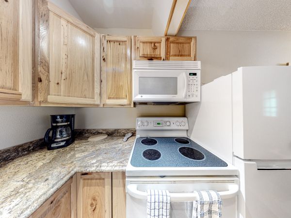 Winter Park Home 1023323