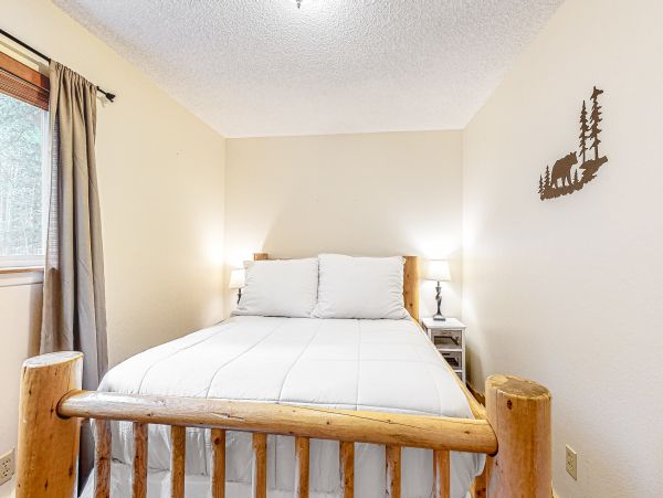 Winter Park Home 1023323
