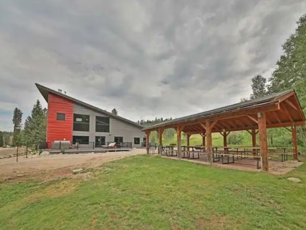 Winter Park Home 1023323