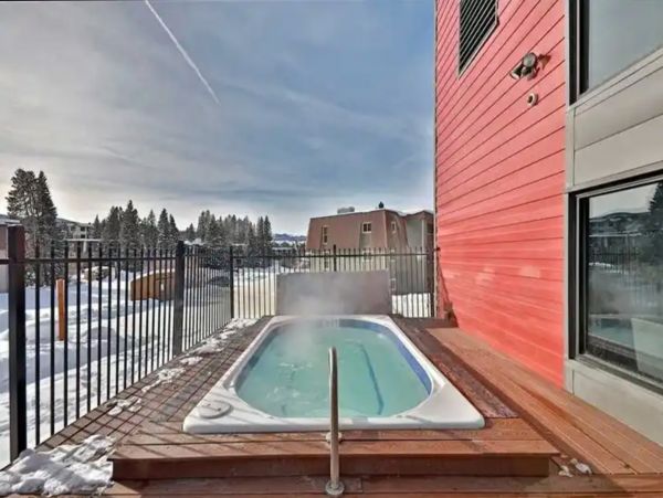 Winter Park Home 1023323