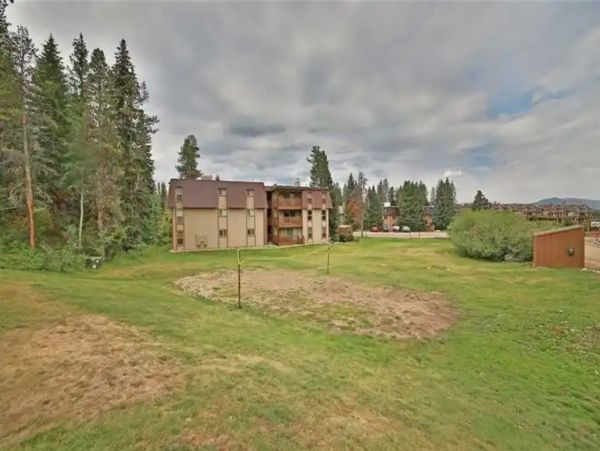 Winter Park Home 1023323