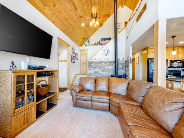 Winter Park Home 1023324