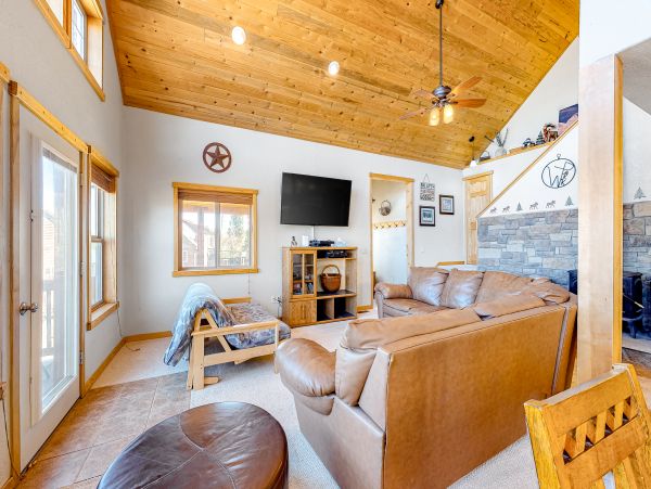 Winter Park Home 1023324