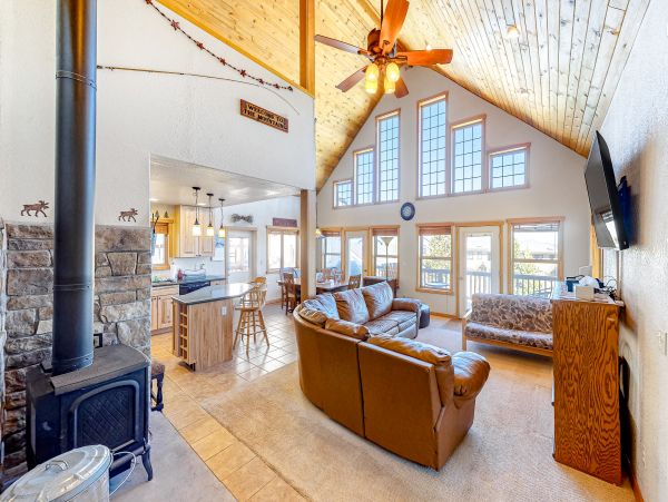 Winter Park Home 1023324