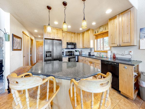Winter Park Home 1023324