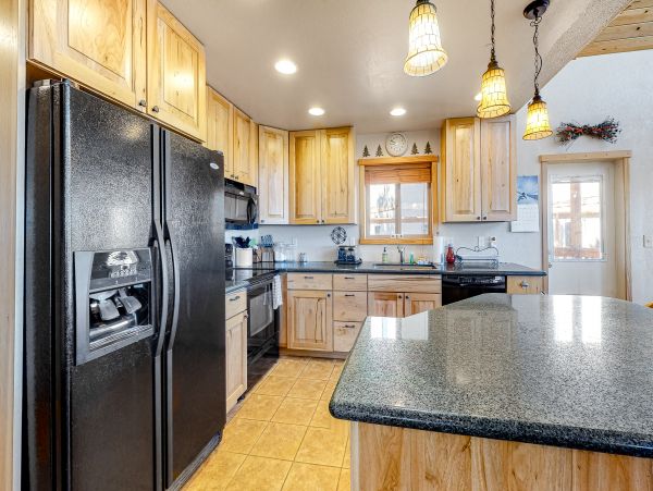 Winter Park Home 1023324