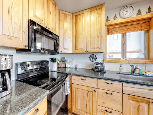 Winter Park Home 1023324