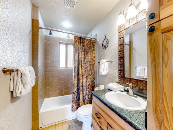 Winter Park Home 1023324