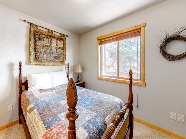 Winter Park Home 1023324