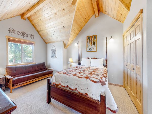 Winter Park Home 1023324