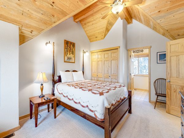 Winter Park Home 1023324