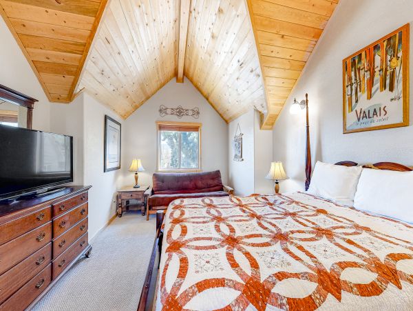 Winter Park Home 1023324