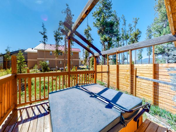 Winter Park Home 1023324