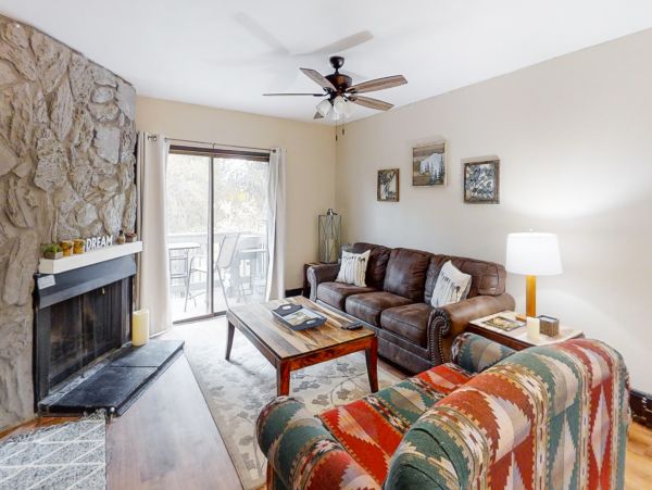 Winter Park Home 1023325