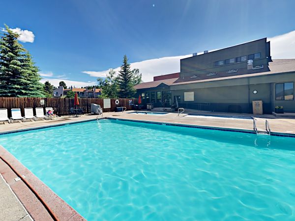 Winter Park Home 1023325