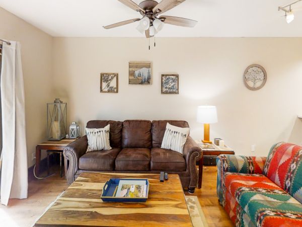 Winter Park Home 1023325