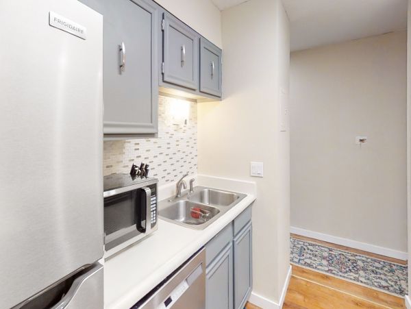 Winter Park Home 1023325