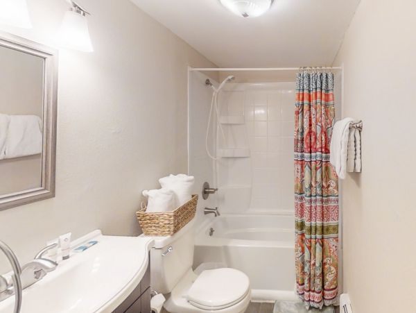 Winter Park Home 1023325