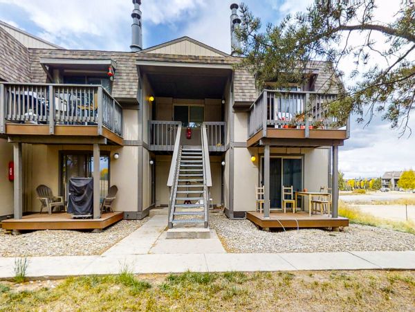 Winter Park Home 1023325