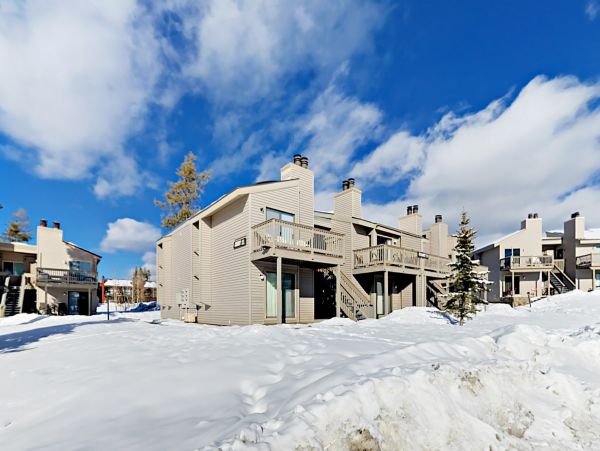 Winter Park Home 1023325