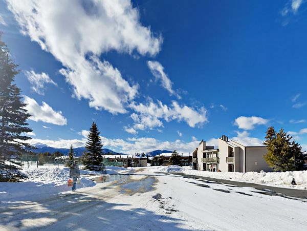 Winter Park Home 1023325